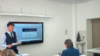 ББЖМ ға дайындық